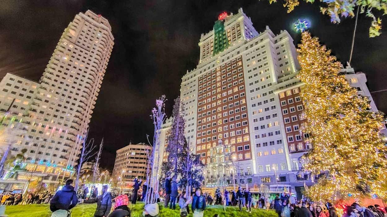 Homy Gran Via — Fotos 1